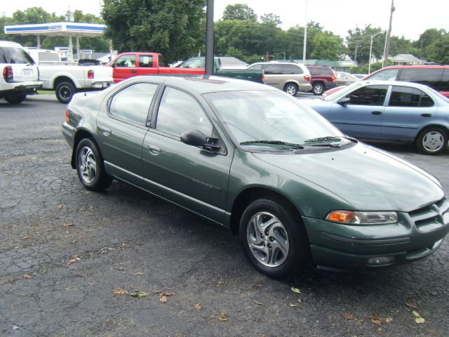 1995 Dodge Stratus LW2