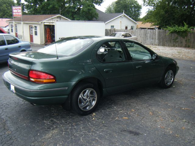 1995 Dodge Stratus LW2