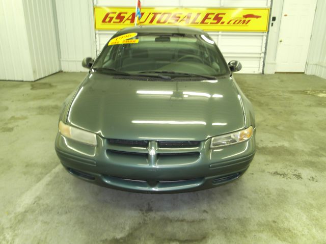 1996 Dodge Stratus Base