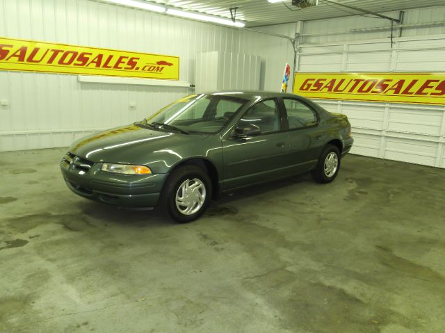 1996 Dodge Stratus Base