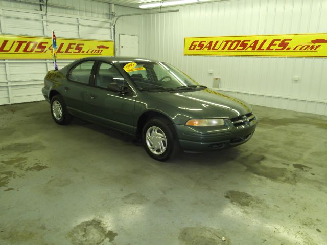 1996 Dodge Stratus Base