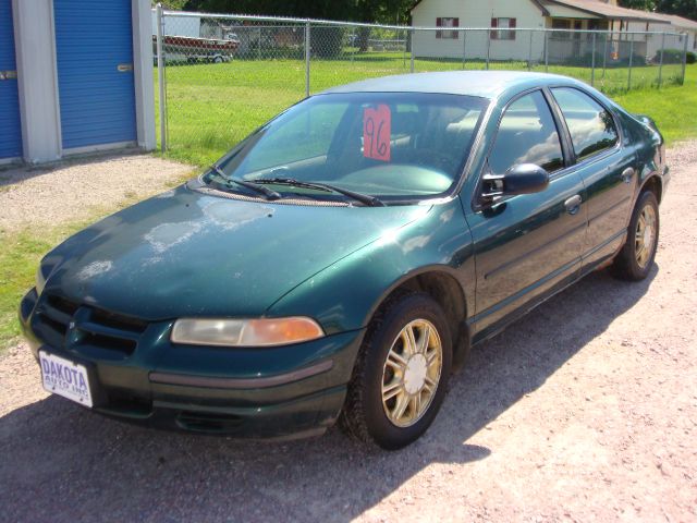 1996 Dodge Stratus Base