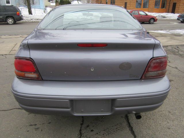 1997 Dodge Stratus Base