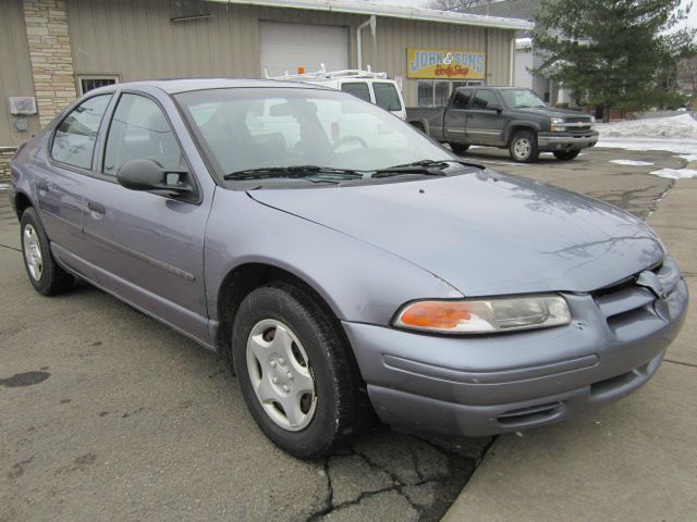 1997 Dodge Stratus Base