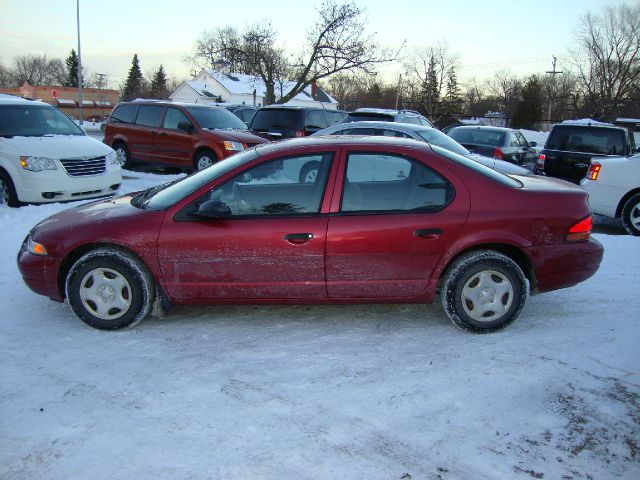 1997 Dodge Stratus Base