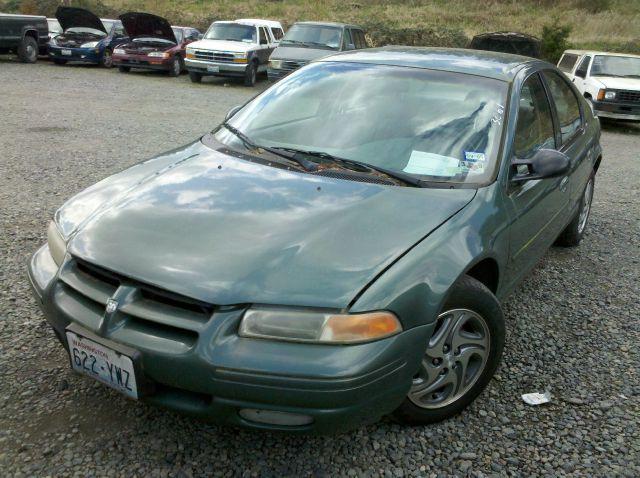 1997 Dodge Stratus LW2