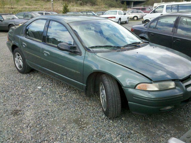 1997 Dodge Stratus LW2