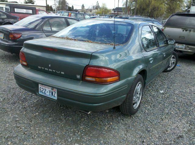 1997 Dodge Stratus LW2