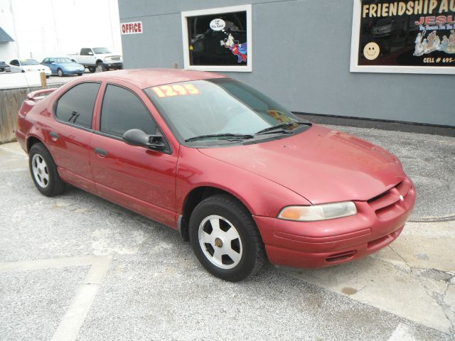 1997 Dodge Stratus Base