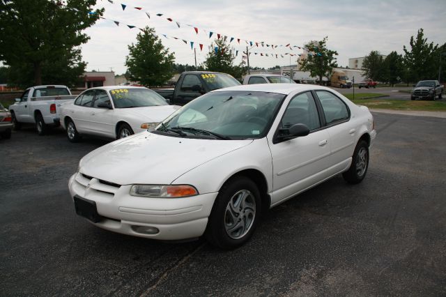 1997 Dodge Stratus LW2