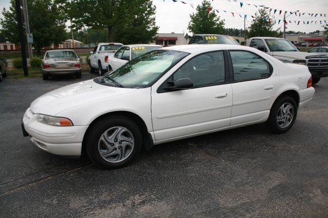 1997 Dodge Stratus LW2