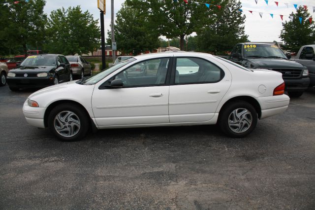 1997 Dodge Stratus LW2