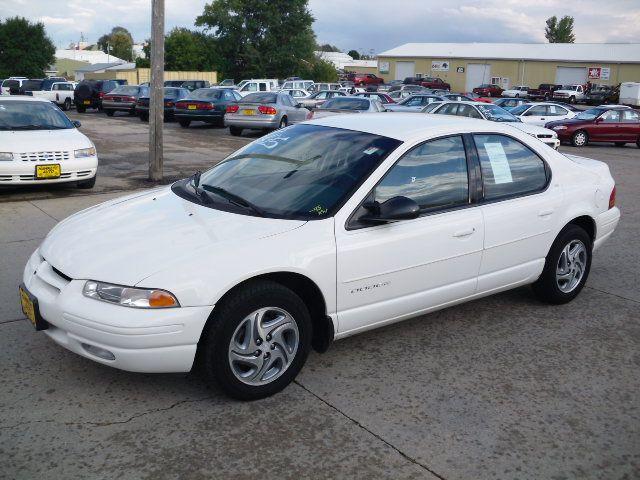 1998 Dodge Stratus LW2