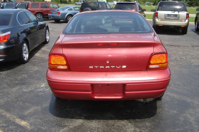 1998 Dodge Stratus Unknown