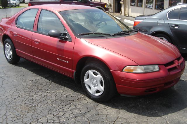 1998 Dodge Stratus Unknown