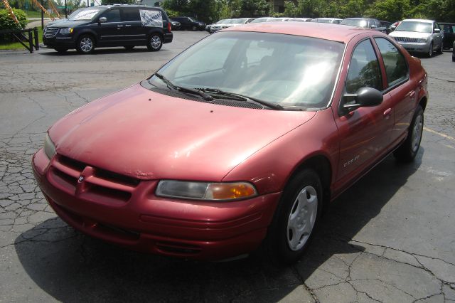 1998 Dodge Stratus Unknown