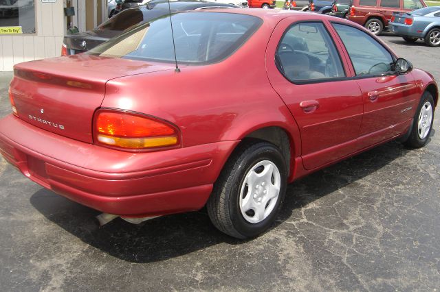 1998 Dodge Stratus Unknown