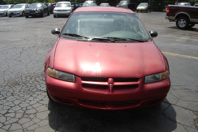 1998 Dodge Stratus Unknown