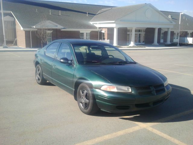 1999 Dodge Stratus Unknown