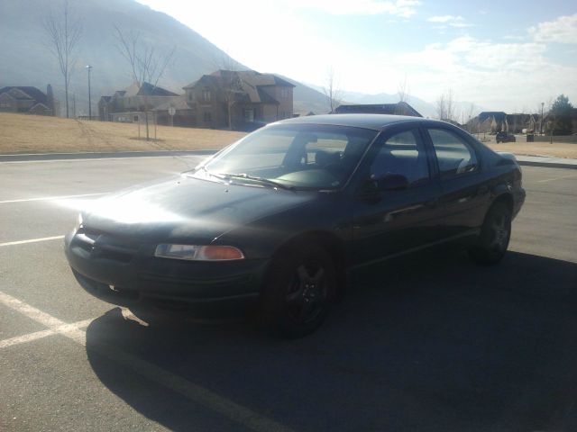 1999 Dodge Stratus Unknown