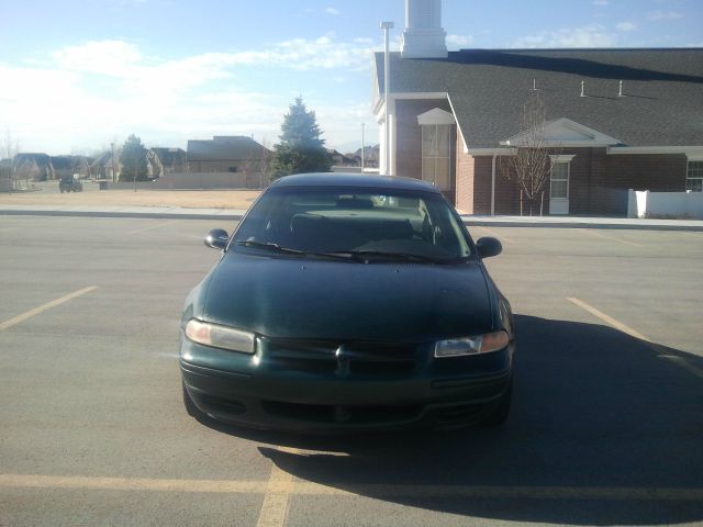 1999 Dodge Stratus Unknown