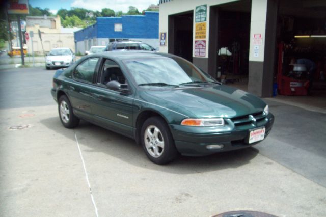 1999 Dodge Stratus LW2