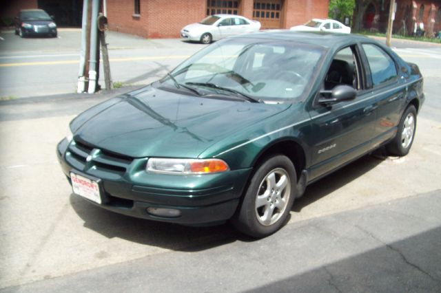 1999 Dodge Stratus LW2