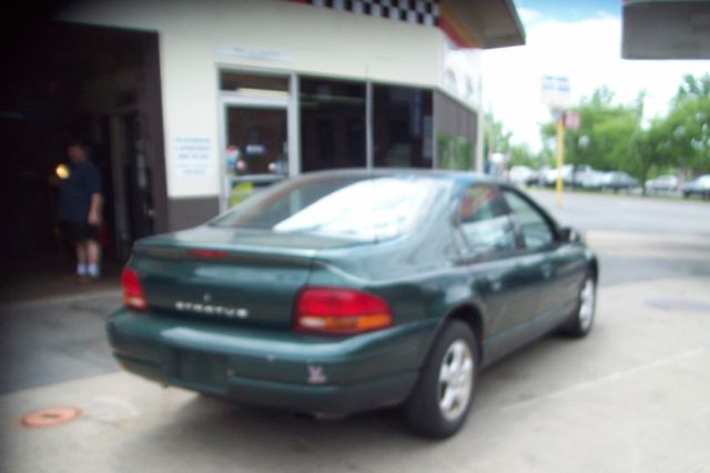 1999 Dodge Stratus LW2