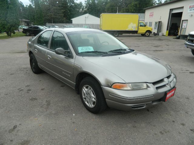 1999 Dodge Stratus Base