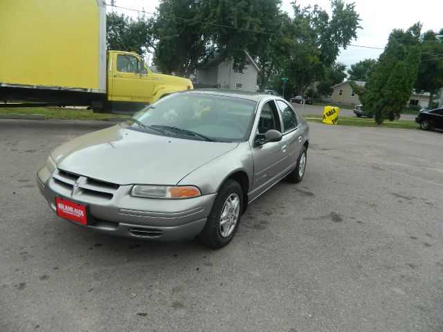 1999 Dodge Stratus Base