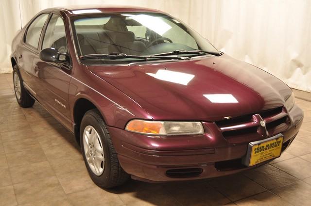 1999 Dodge Stratus Base