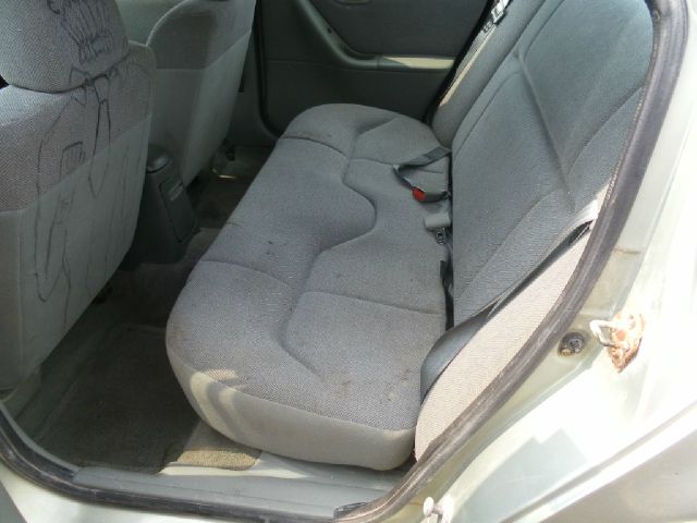 1999 Dodge Stratus Base