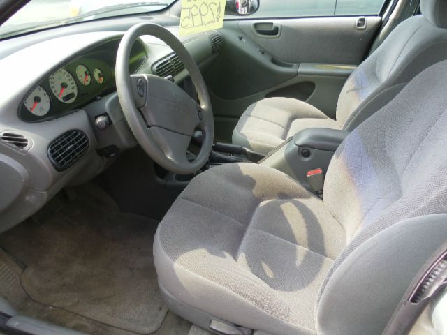 1999 Dodge Stratus Base