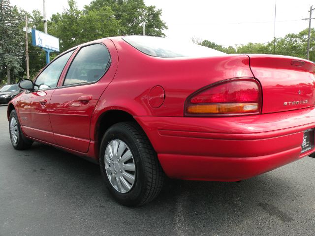 1999 Dodge Stratus Unknown