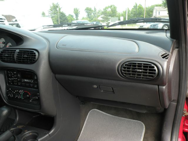 1999 Dodge Stratus Unknown