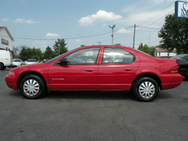 1999 Dodge Stratus Unknown