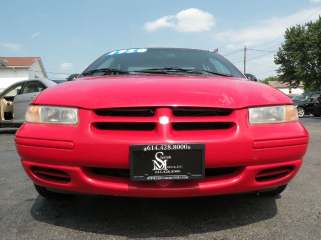 1999 Dodge Stratus Unknown