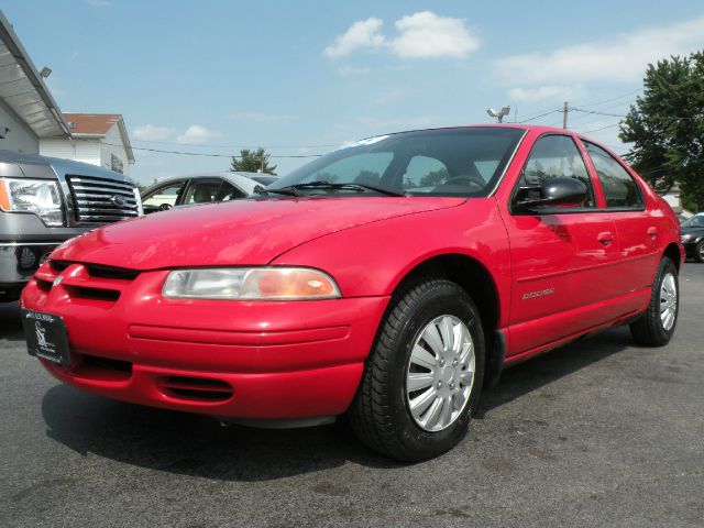 1999 Dodge Stratus Unknown