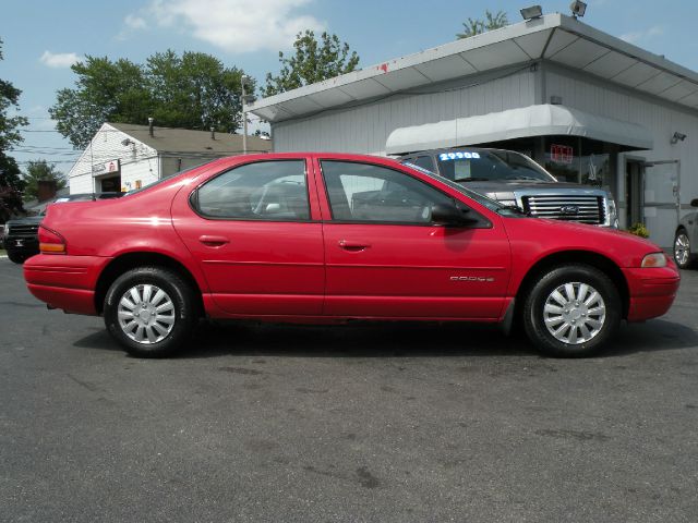 1999 Dodge Stratus Unknown