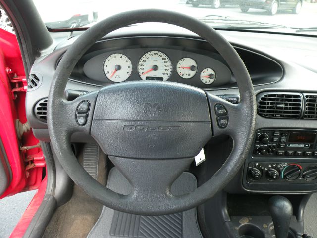 1999 Dodge Stratus Unknown