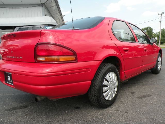 1999 Dodge Stratus Unknown