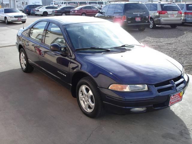 1999 Dodge Stratus LW2