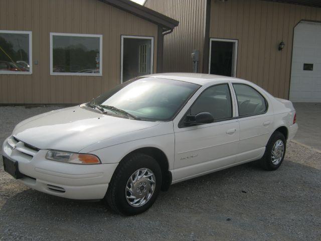 1999 Dodge Stratus Base