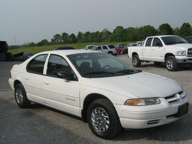 1999 Dodge Stratus Base