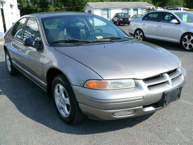 1999 Dodge Stratus LW2