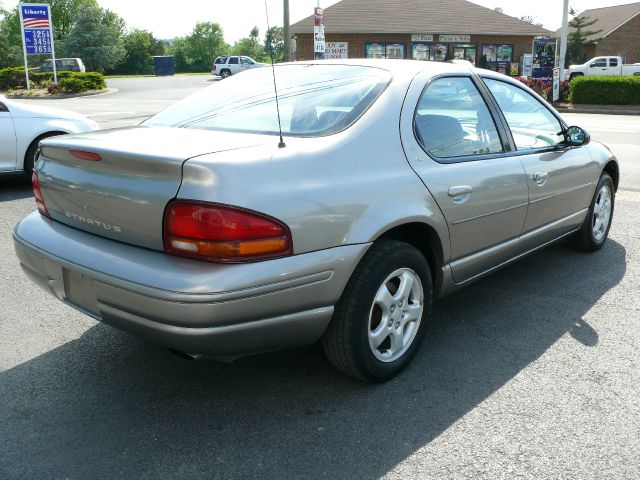 1999 Dodge Stratus LW2