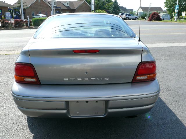 1999 Dodge Stratus LW2