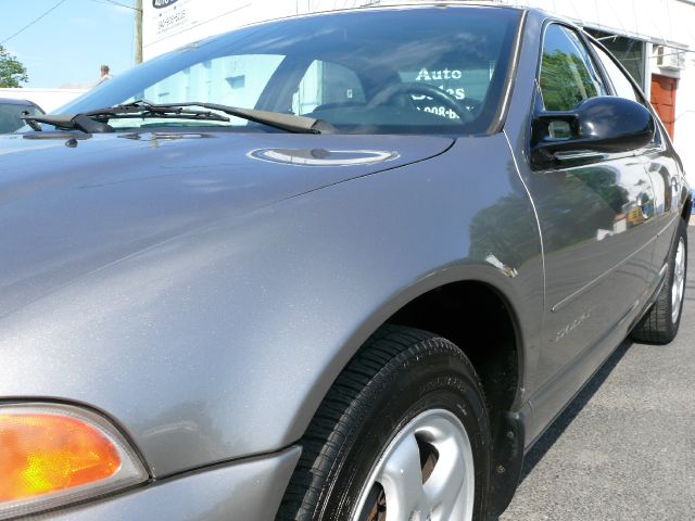 1999 Dodge Stratus LW2