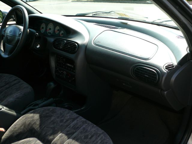 1999 Dodge Stratus LW2