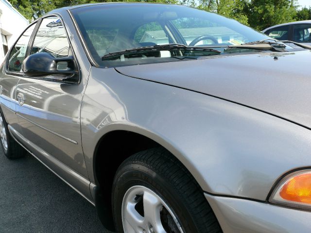 1999 Dodge Stratus LW2